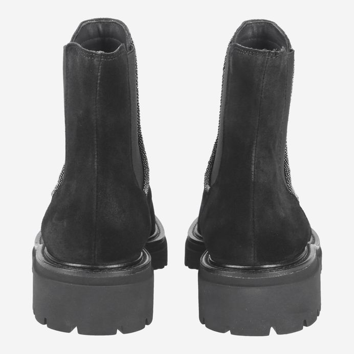 Paul Green Chelsea-Stiefelette 8108-004 Neuheiten