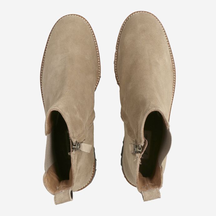 Paul Green Chelsea-Stiefelette 8117-004 Bestseller