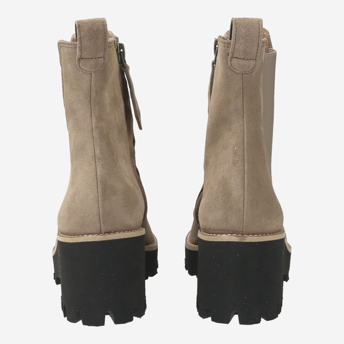 Paul Green Chelsea-Stiefelette 8117-004 Bestseller