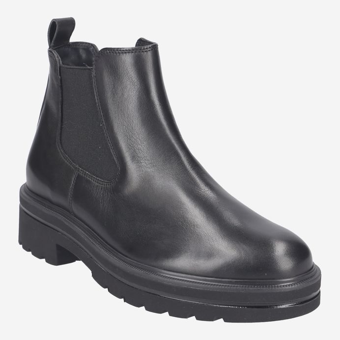 Paul Green SUPER SOFT Chelsea-Boots 8114-014 Saisonale Angebote