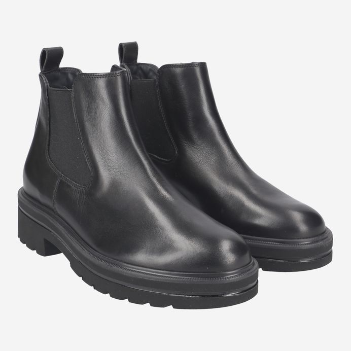Paul Green SUPER SOFT Chelsea-Boots 8114-014 Saisonale Angebote