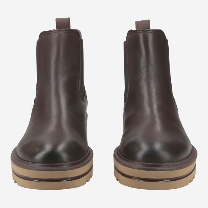 Paul Green SUPER SOFT Chelsea-Boots 8114-004 Kauf eins, bekomm eins gratis