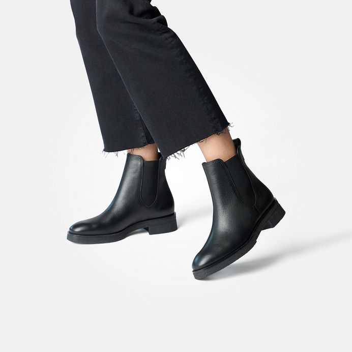 Paul Green Chelsea-Boots 8021-044 Tägliche Deals