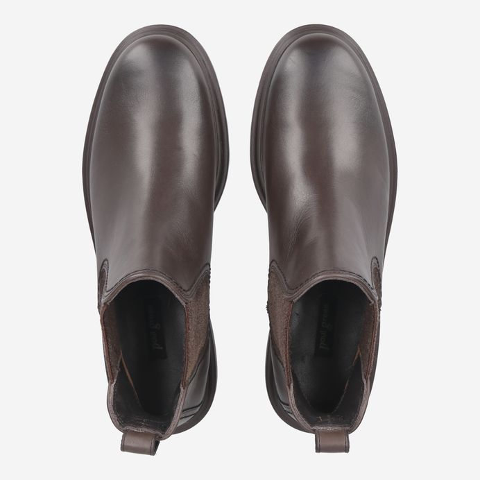 Paul Green Chelsea-Stiefelette 8205-034 Sonderangebote