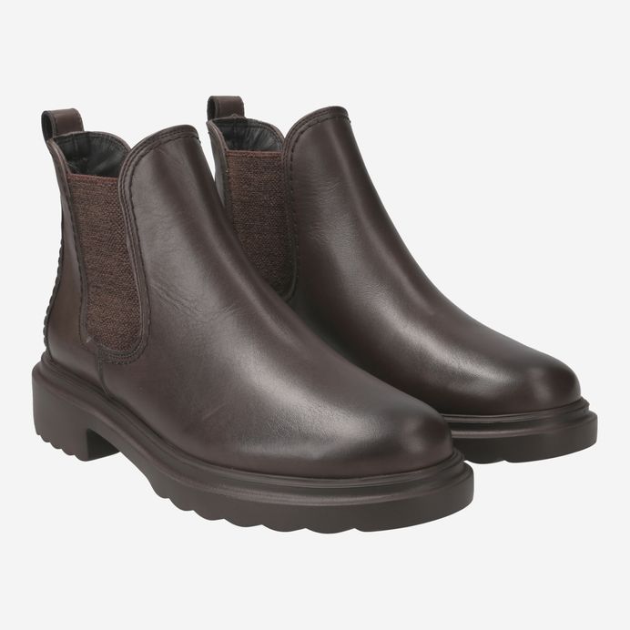 Paul Green Chelsea-Stiefelette 8205-034 Sonderangebote