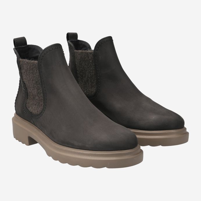 Paul Green Chelsea-Stiefelette 8205-014 Wochenangebot