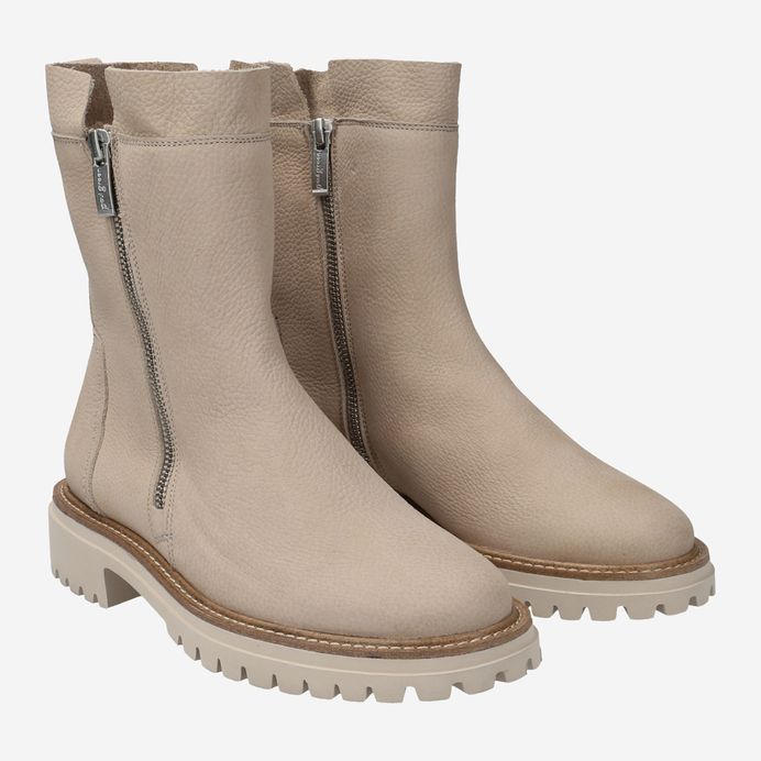 Paul Green Stiefelette 9134-002 Begrenzte Freigabe