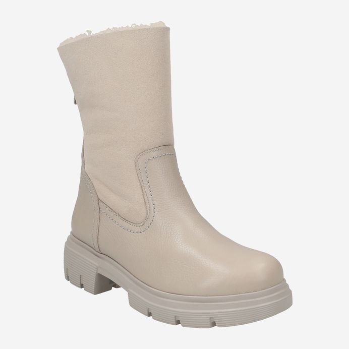 Paul Green Bootie mit Warmfutter 9052-002 Letzte 3 Tage