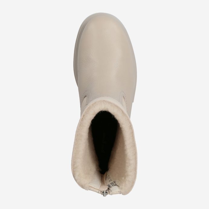 Paul Green Bootie mit Warmfutter 9052-002 Letzte 3 Tage