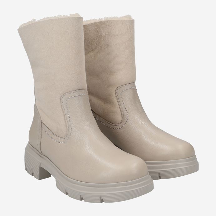 Paul Green Bootie mit Warmfutter 9052-002 Letzte 3 Tage