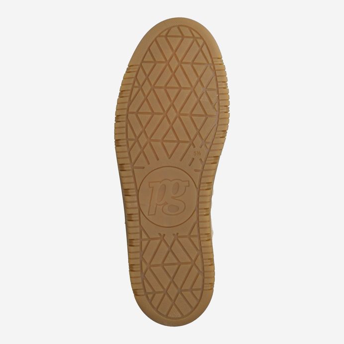 Paul Green SUPER SOFT Stiefelette mit Wechselfußbett und Warmfutter 8106-004 JETZT KAUFEN