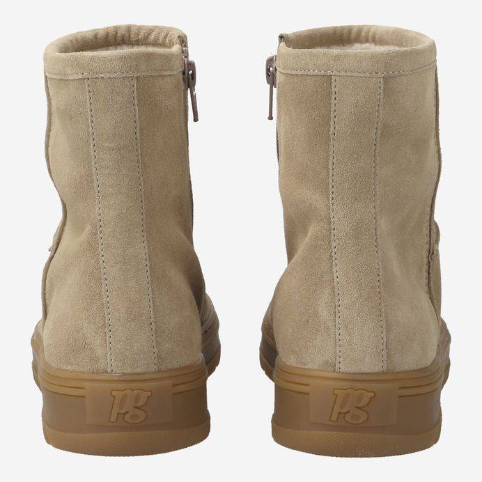 Paul Green SUPER SOFT Stiefelette mit Wechselfußbett und Warmfutter 8106-004 JETZT KAUFEN