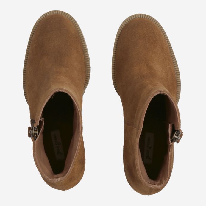 Paul Green Stiefelette 8054-004 Letzter Tag