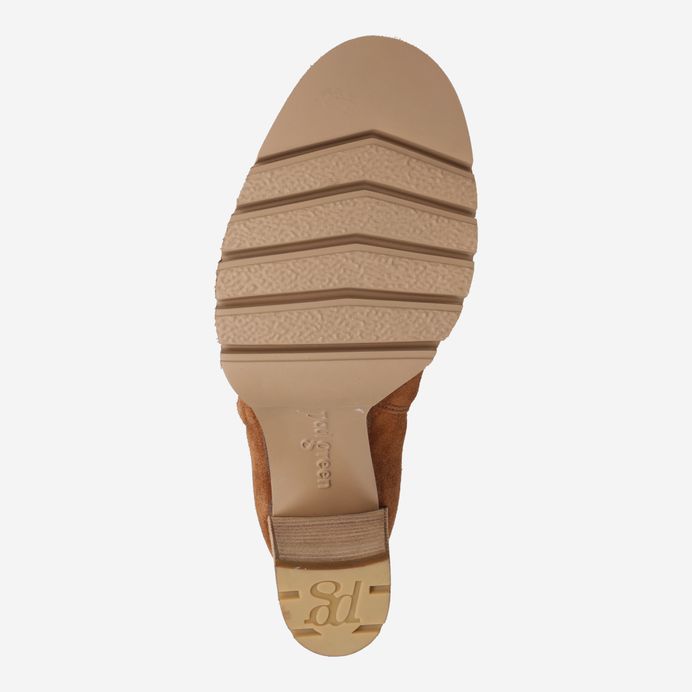 Paul Green Stiefelette 8054-004 Letzter Tag