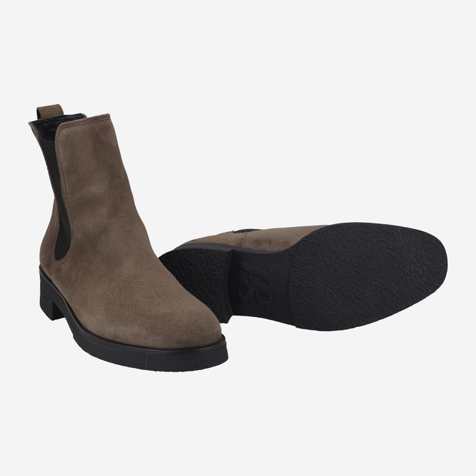 Paul Green Chelsea-Boots 8021-014 Zeitbegrenzte Promotion