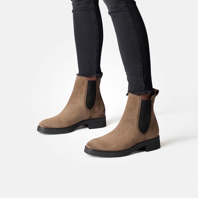 Paul Green Chelsea-Boots 8021-014 Zeitbegrenzte Promotion