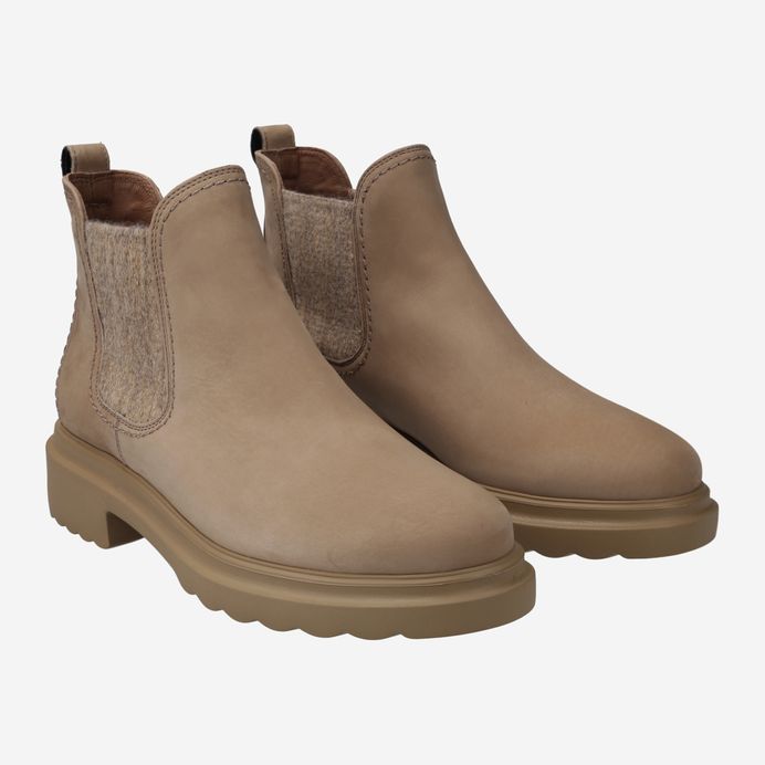 Paul Green Chelsea-Stiefelette 8205-024 Bis zu 60% Rabatt