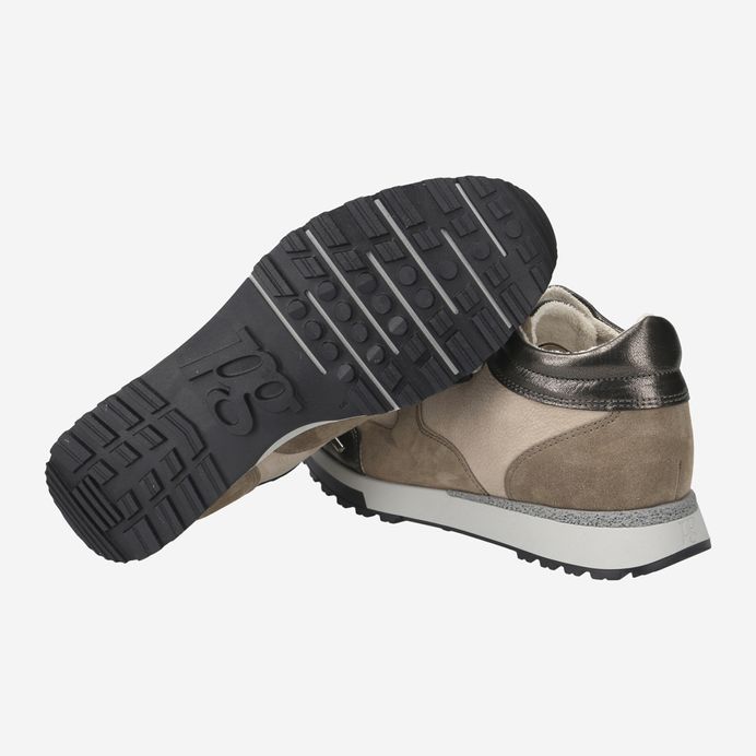 Paul Green SUPER SOFT Sneaker mit Wechselfußbett 5200-004 Bis zu 65% Rabatt