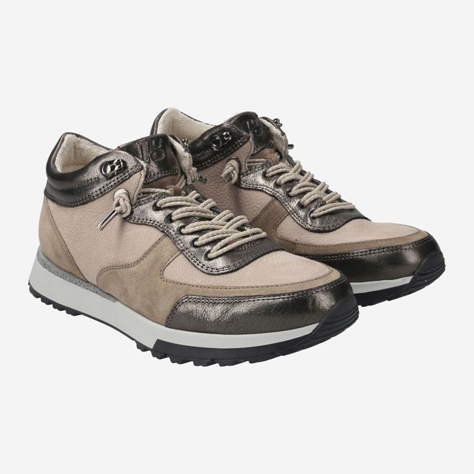 Paul Green SUPER SOFT Sneaker mit Wechselfußbett 5200-004 Bis zu 65% Rabatt