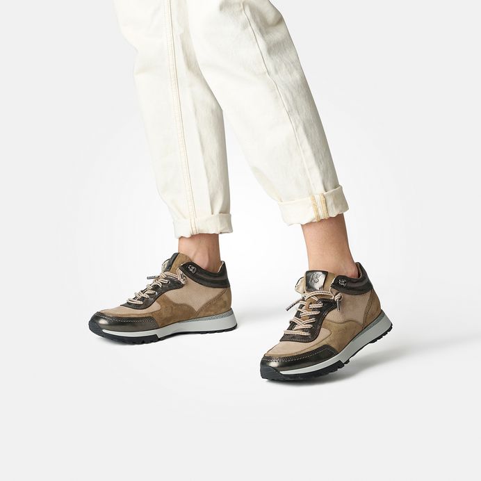 Paul Green SUPER SOFT Sneaker mit Wechselfußbett 5200-004 Bis zu 65% Rabatt