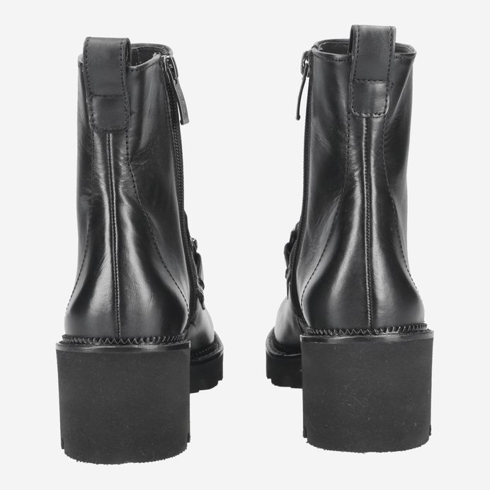 Paul Green Stiefelette 8093-014 Sonderangebot der Fabrik
