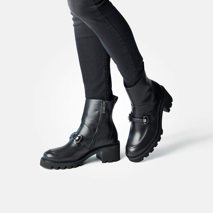Paul Green Stiefelette 8093-014 Sonderangebot der Fabrik