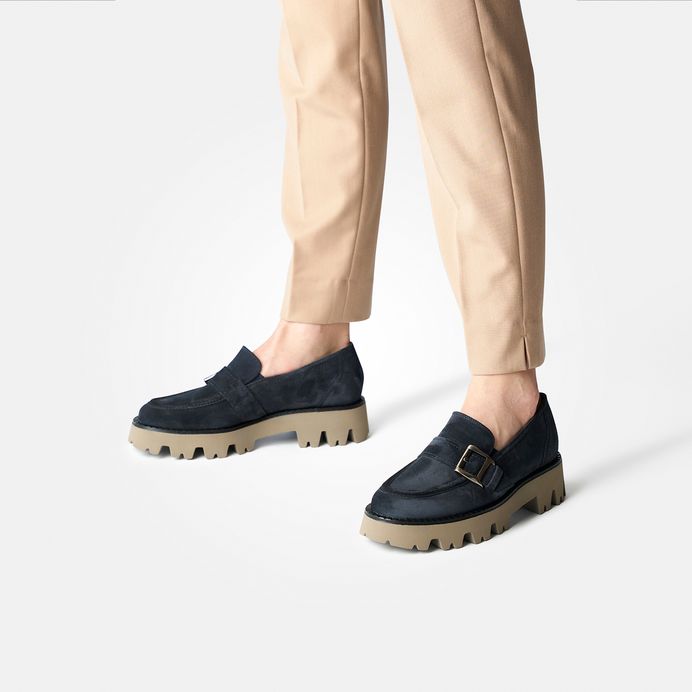Paul Green SUPER SOFT Loafer 1050-004 Bis zu 55% Rabatt