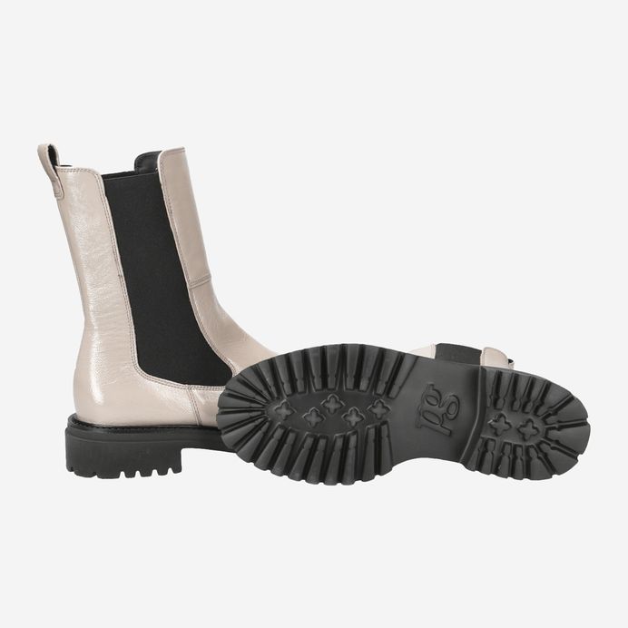 Paul Green Chelsea-Boots 9836-102 Discount Store für neue Produkte