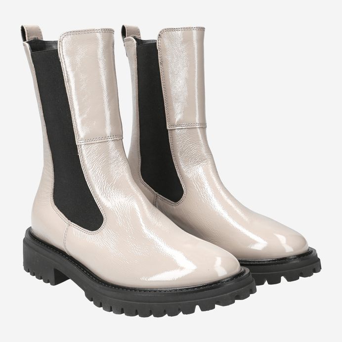 Paul Green Chelsea-Boots 9836-102 Discount Store für neue Produkte