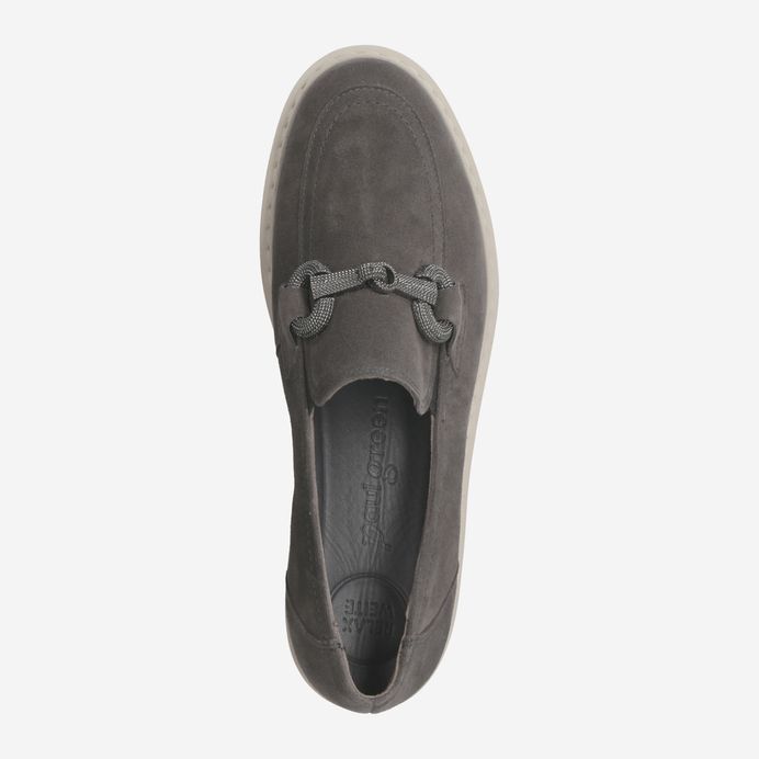 Paul Green SUPER SOFT Loafer mit Wechselfußbett 1043-024 Riesige Rabatte