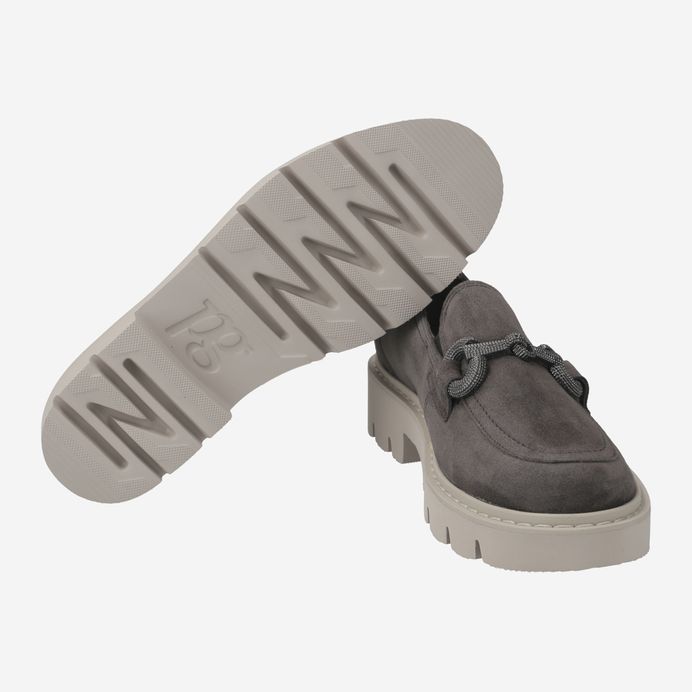 Paul Green SUPER SOFT Loafer mit Wechselfußbett 1043-024 Riesige Rabatte