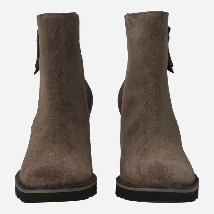 Paul Green Stiefelette 8054-024 50% Rabatt mit kostenlosem Versand