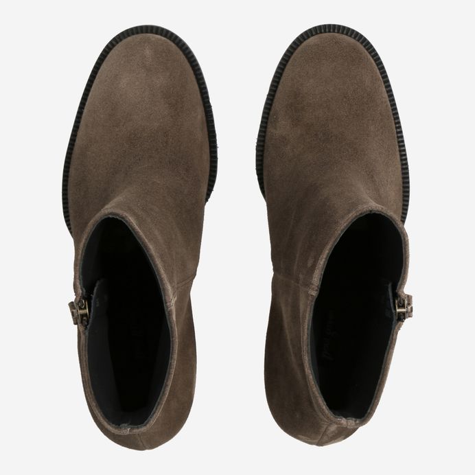 Paul Green Stiefelette 8054-024 50% Rabatt mit kostenlosem Versand
