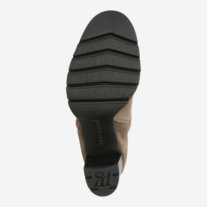 Paul Green Stiefelette 8054-024 50% Rabatt mit kostenlosem Versand