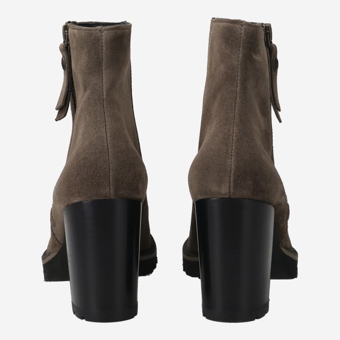 Paul Green Stiefelette 8054-024 50% Rabatt mit kostenlosem Versand