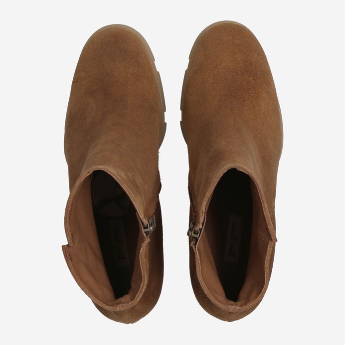 Paul Green Stiefelette 8005-014 Kostenloser Versand international