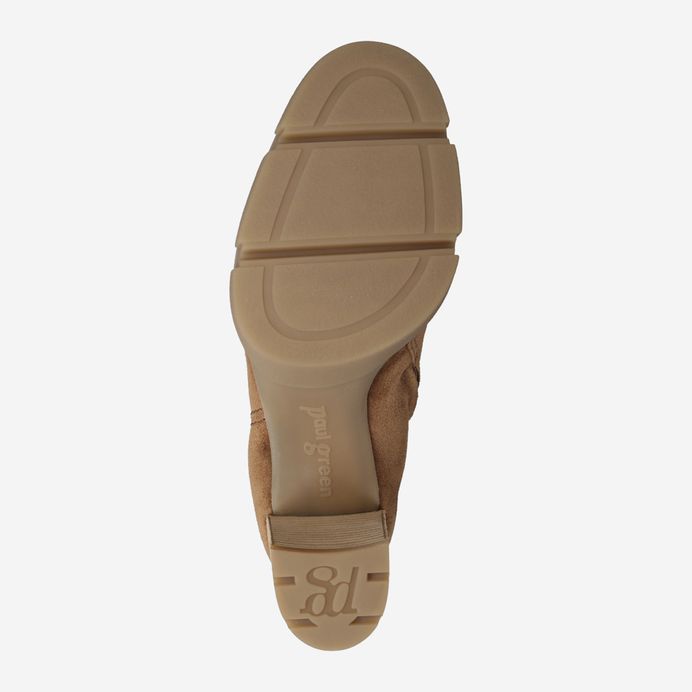 Paul Green Stiefelette 8005-014 Kostenloser Versand international