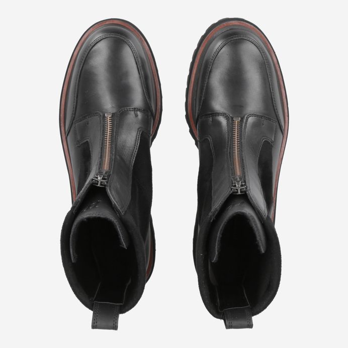 Paul Green Stiefelette 8034-004 Fabrikladen