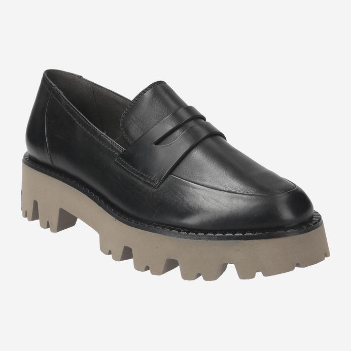 Paul Green SUPER SOFT Loafer 2991-064 Speichern exportieren
