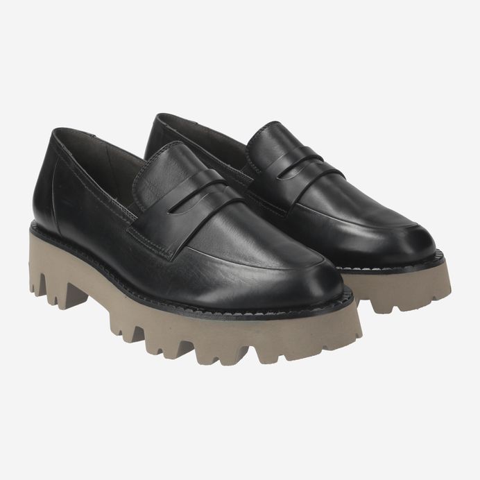 Paul Green SUPER SOFT Loafer 2991-064 Speichern exportieren