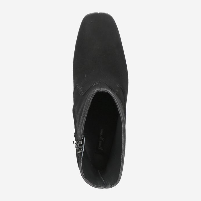 Paul Green Stiefelette 9086-012 Black Friday Preise