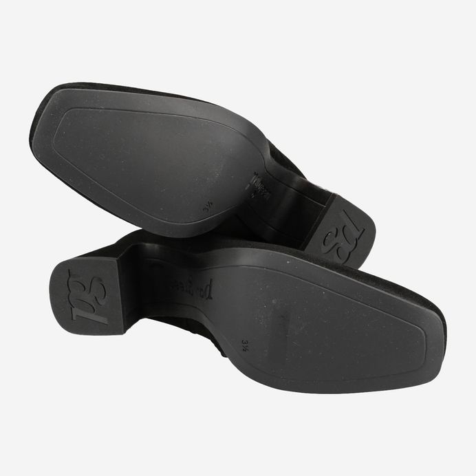 Paul Green Stiefelette 9086-012 Black Friday Preise