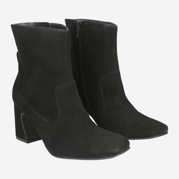 Paul Green Stiefelette 9086-012 Black Friday Preise