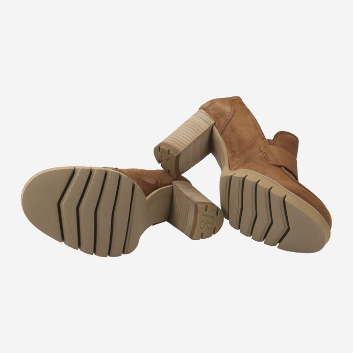 Paul Green Hochfront-Pumps 3784-094 Im Verkauf