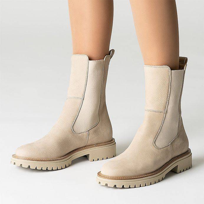 Paul Green Chelsea-Boots 9836-049 50% Rabatt für begrenzte Zeit