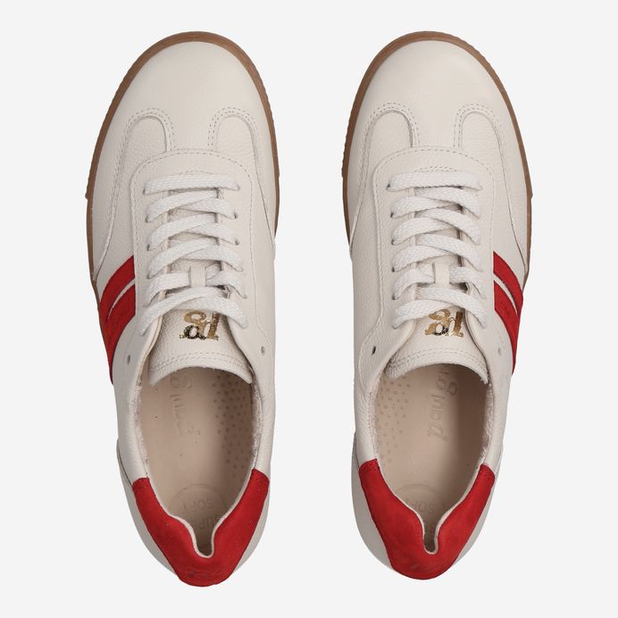 Paul Green Sneaker 5350-206 Outlet