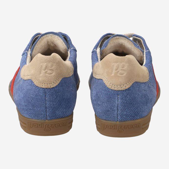Paul Green Sneaker 5350-216 im Angebot