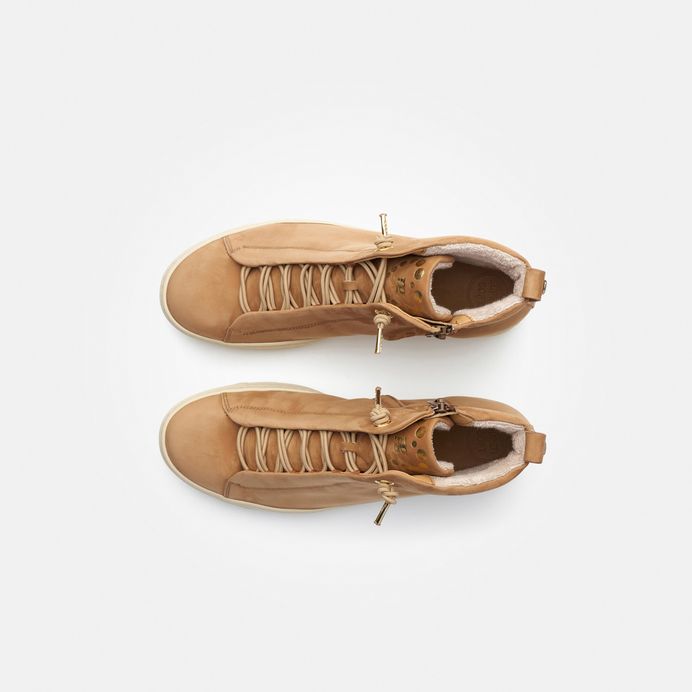 Paul Green Hightop-Pauls 5283-086 Meist gekauft