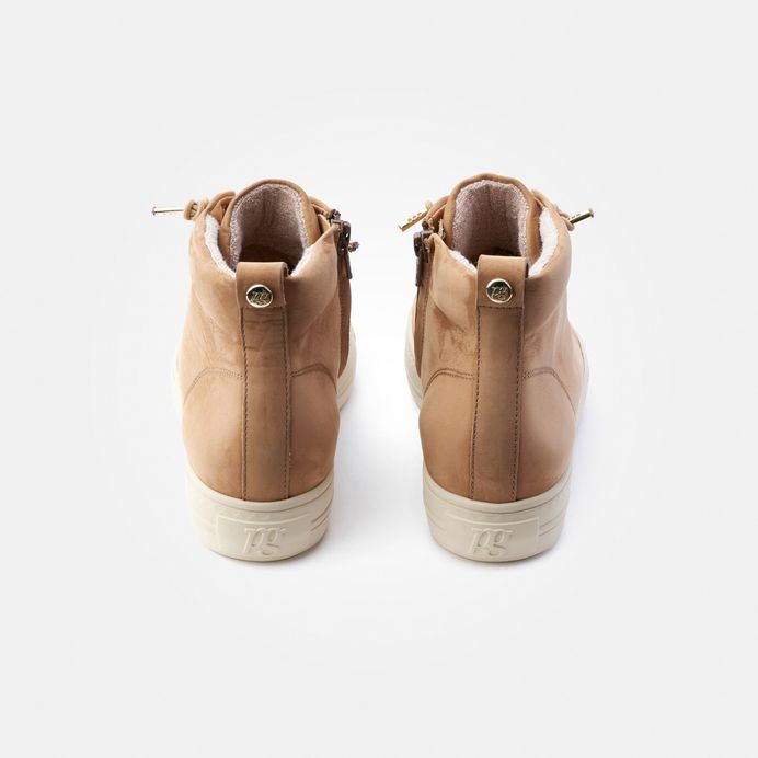 Paul Green Hightop-Pauls 5283-086 Meist gekauft