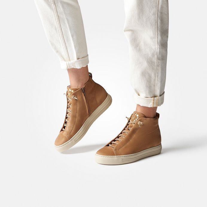 Paul Green Hightop-Pauls 5283-086 Meist gekauft
